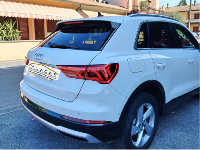 Audi Q3 - 6