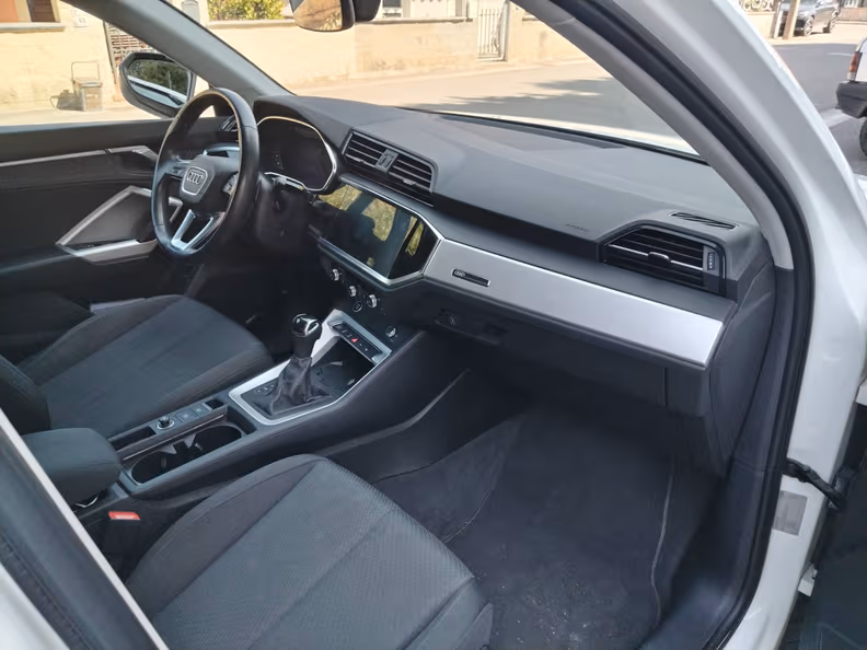 Audi Q3 - 29