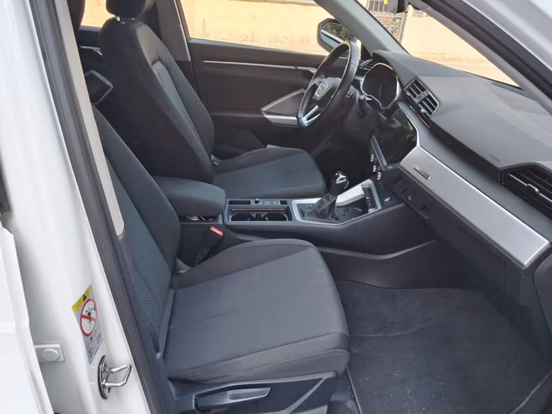 Audi Q3 - 28