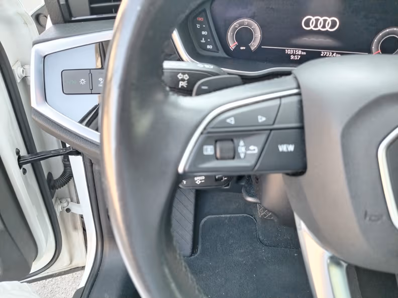Audi Q3 - 27