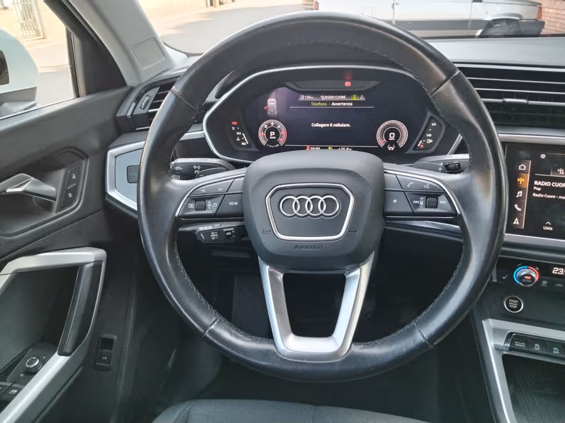 Audi Q3 - 15