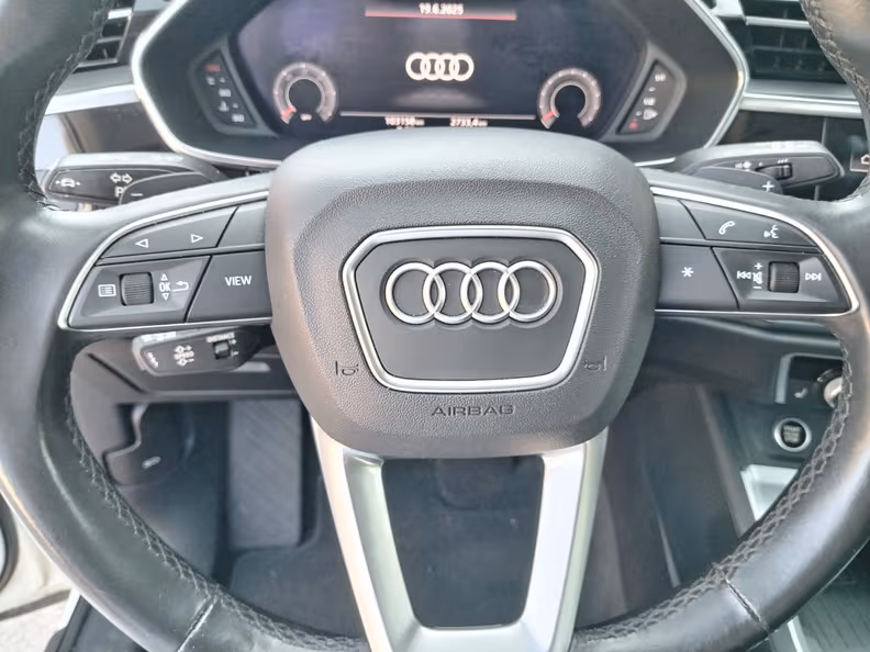 Audi Q3 - 20