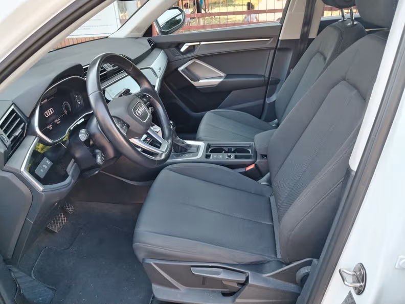 Audi Q3 - 14