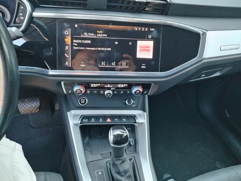 Audi Q3 - 16