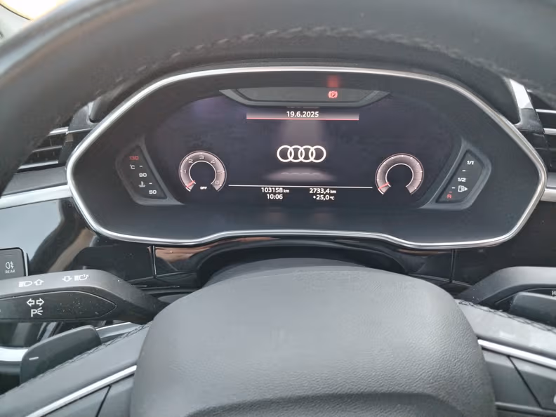 Audi Q3 - 17