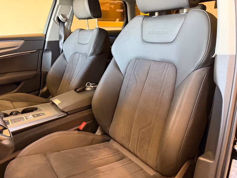 Audi A6 - 17
