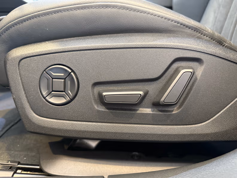 Audi A6 - 15