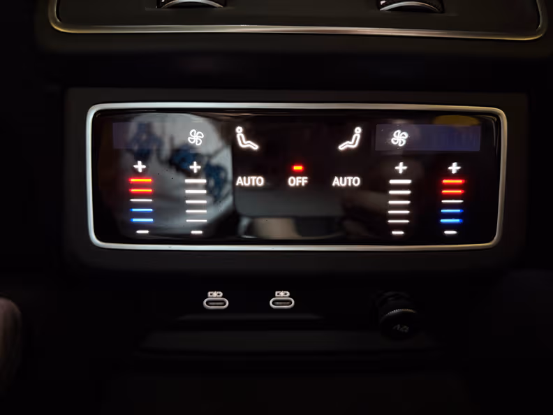 Audi A6 - 16