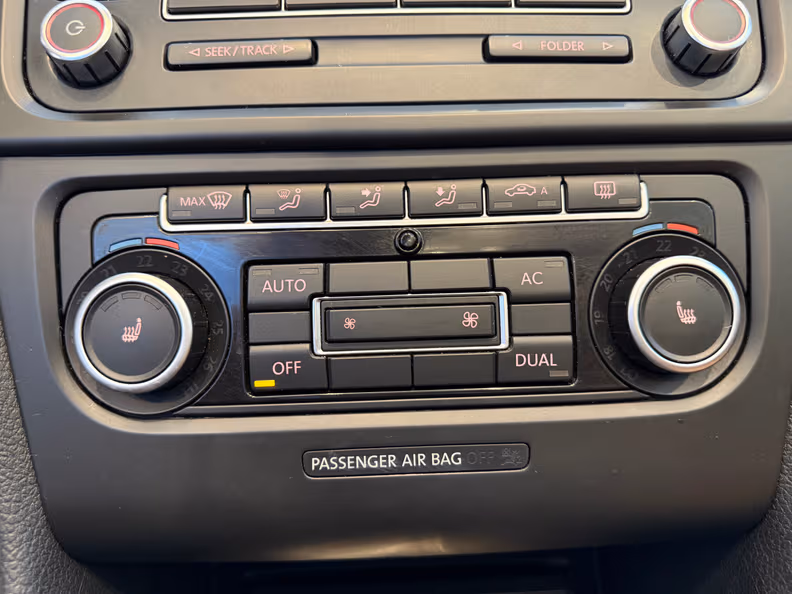 VW Golf - 10