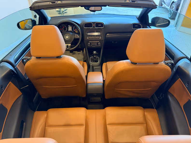 VW Golf - 11