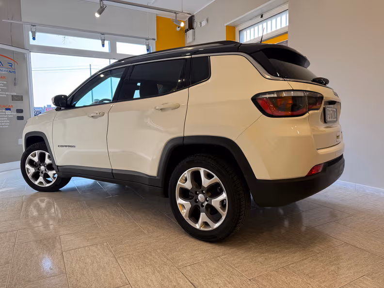 Jeep Compass - 7