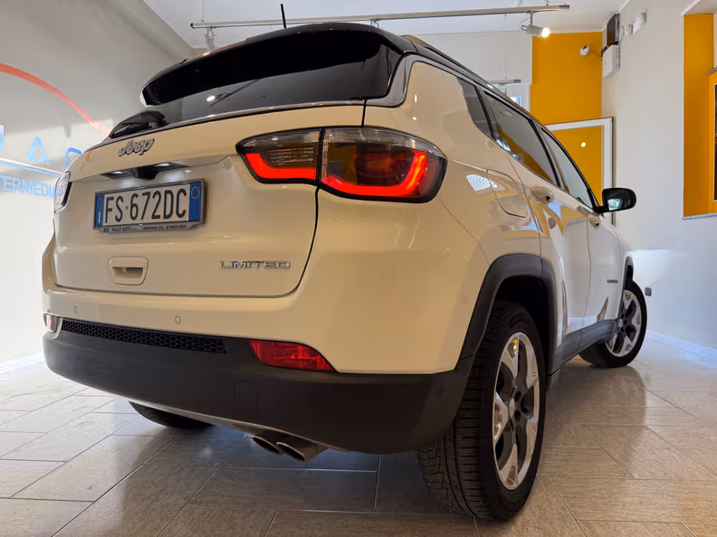 Jeep Compass - 6