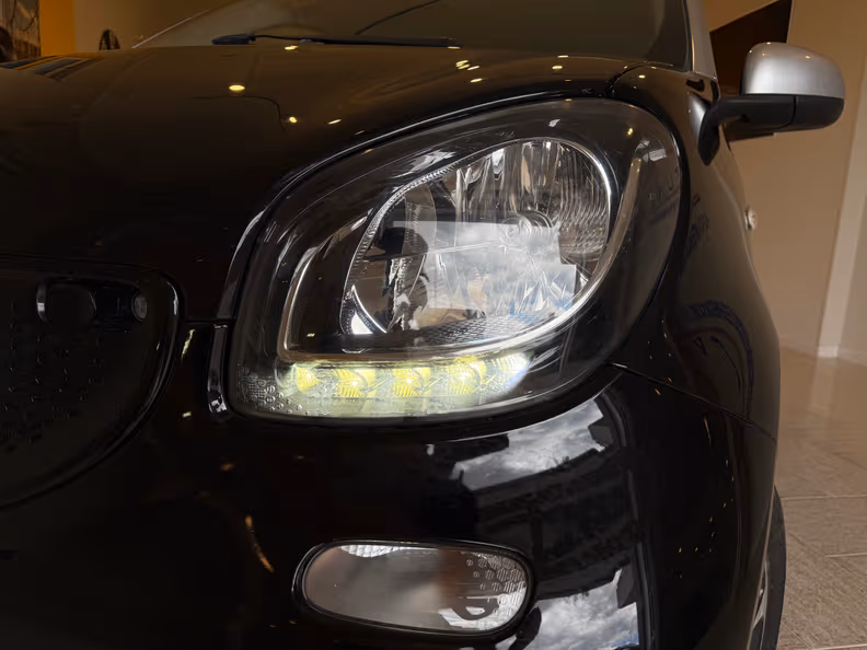 Smart Forfour - 11