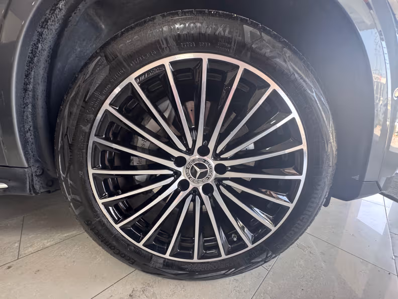 Mercedes-Benz GLC-Class - 18