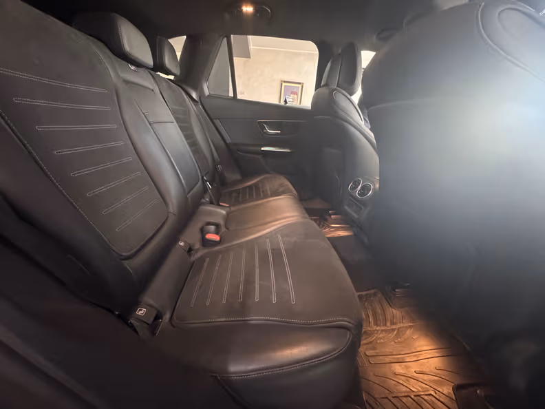 Mercedes-Benz GLC-Class - 17