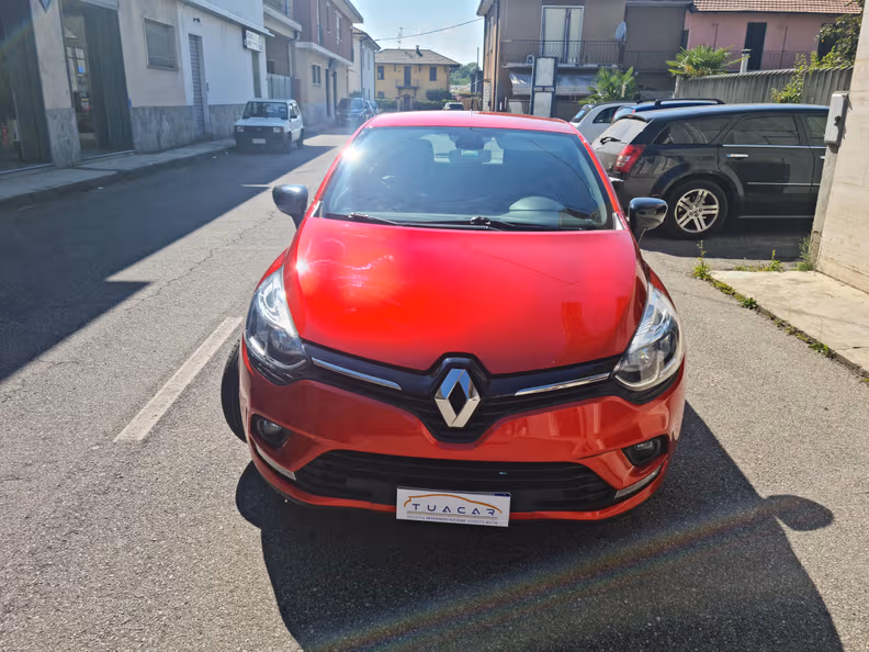 Renault Clio - 3