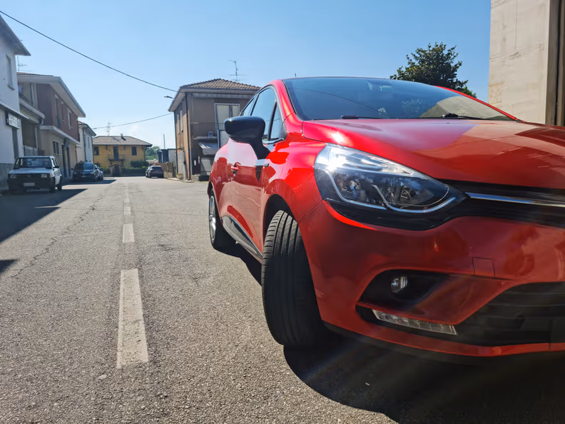 Renault Clio - 6