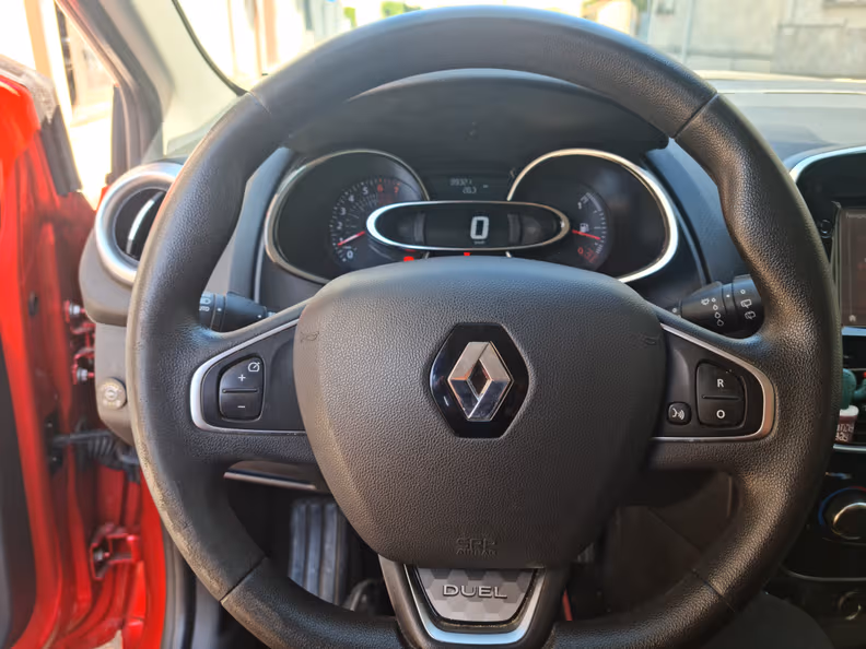 Renault Clio - 34