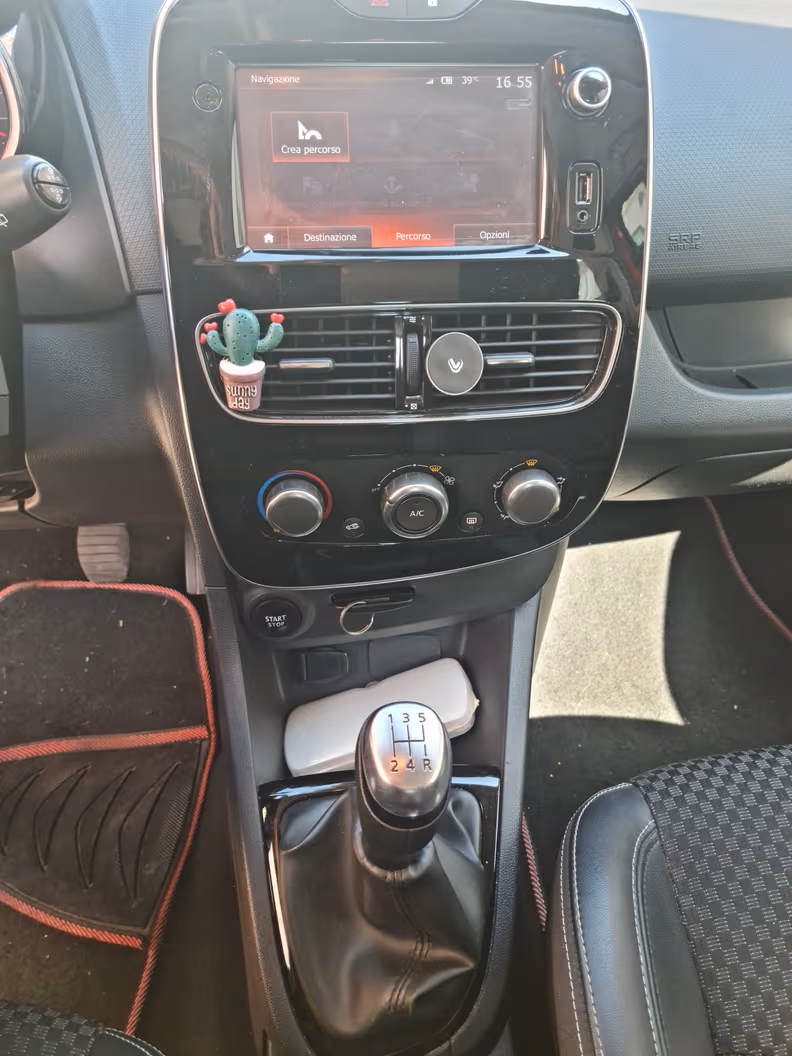 Renault Clio - 30