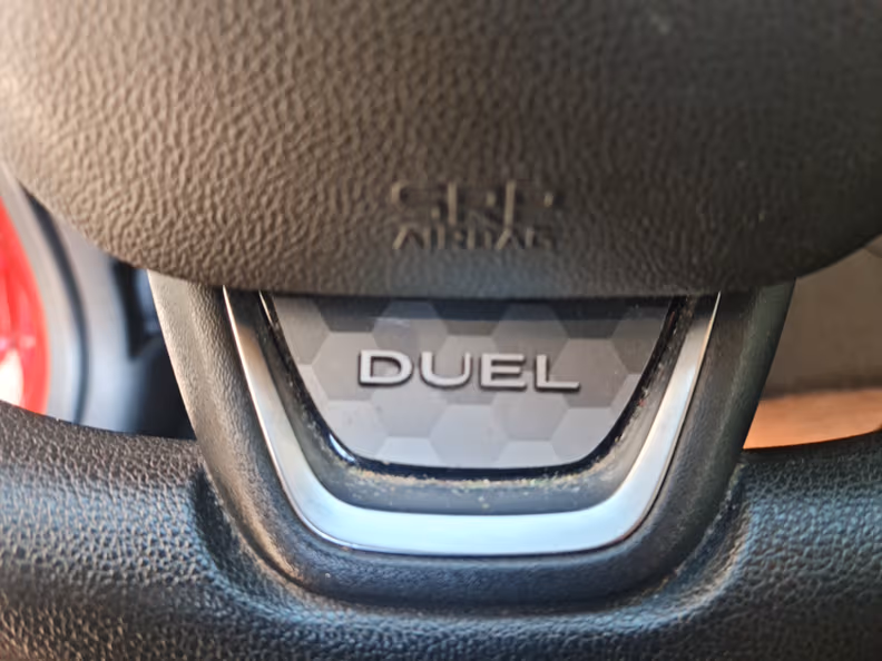 Renault Clio - 35