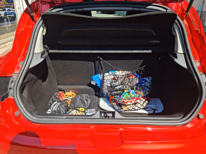 Renault Clio - 17