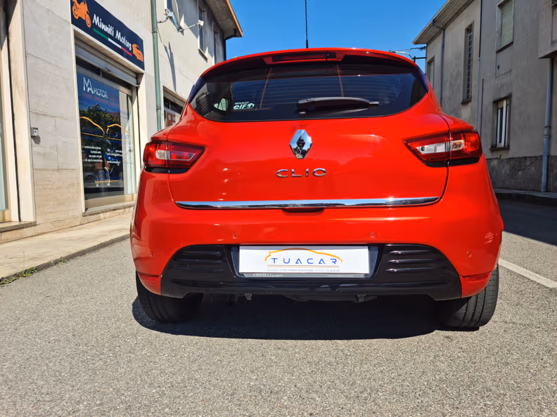 Renault Clio - 13