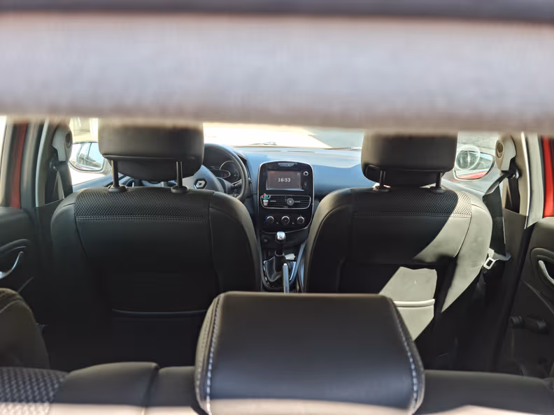Renault Clio - 19