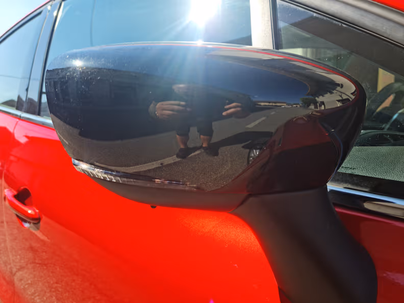 Renault Clio - 9