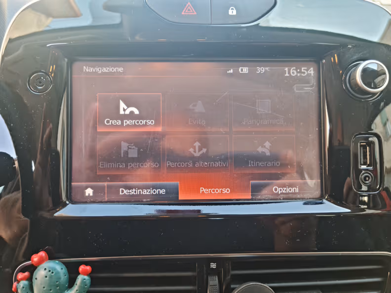 Renault Clio - 25