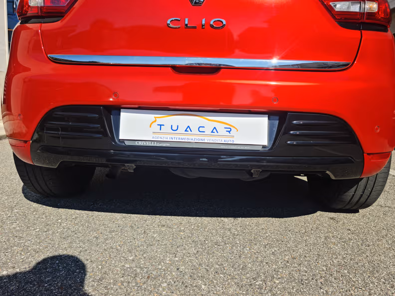 Renault Clio - 39