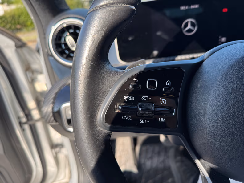 Mercedes-Benz A-Class - 13