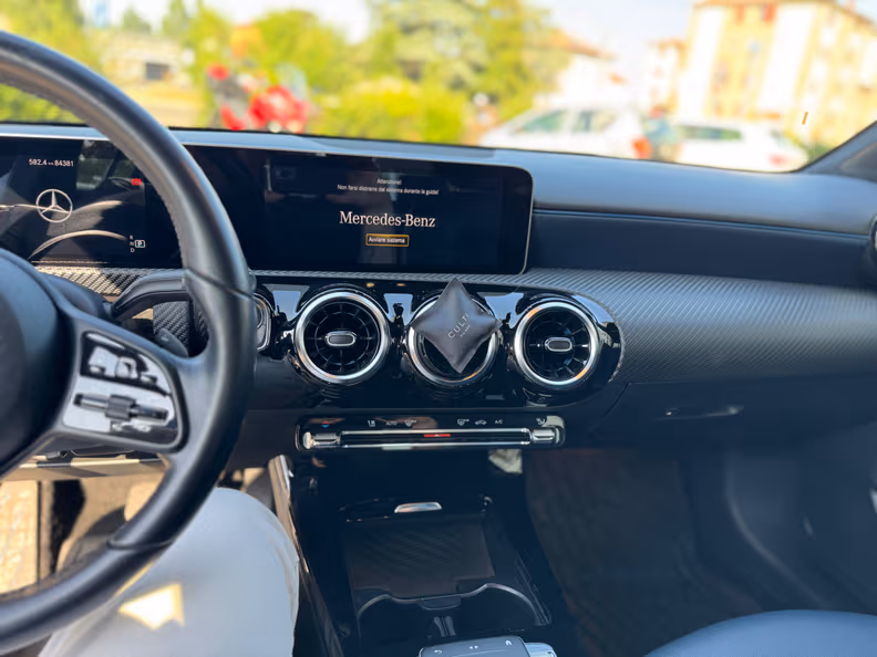 Mercedes-Benz A-Class - 17