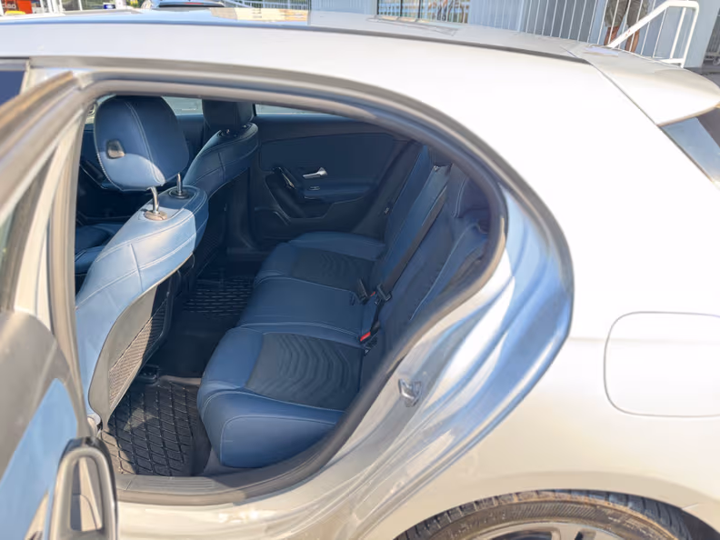 Mercedes-Benz A-Class - 24