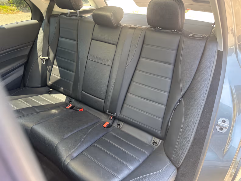 Mercedes-Benz GLE-Class - 39