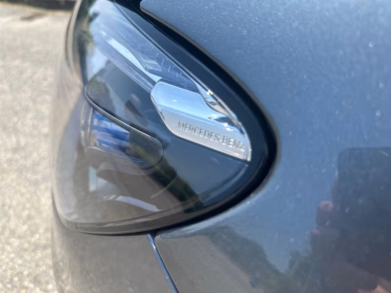 Mercedes-Benz GLE-Class - 52