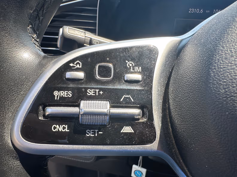 Mercedes-Benz GLE-Class - 17