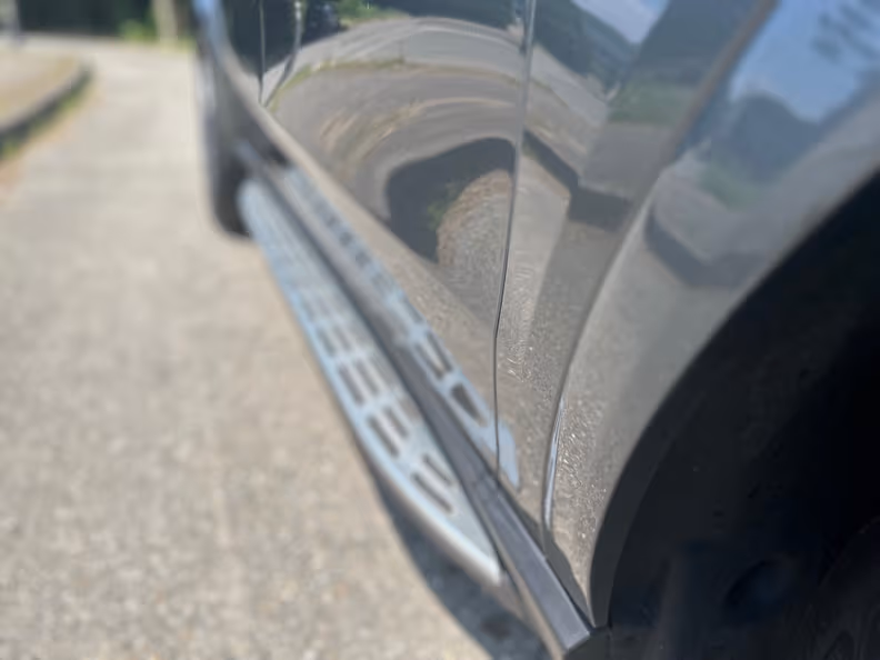 Mercedes-Benz GLE-Class - 47