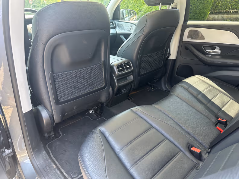 Mercedes-Benz GLE-Class - 40