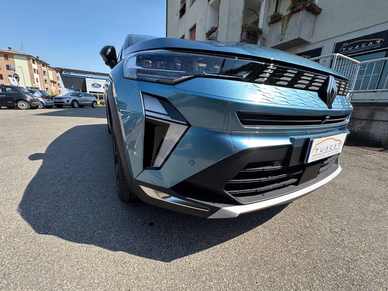 Renault Symbioz - 9