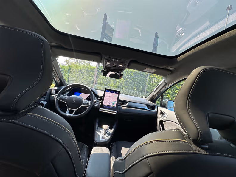 Renault Symbioz - 17