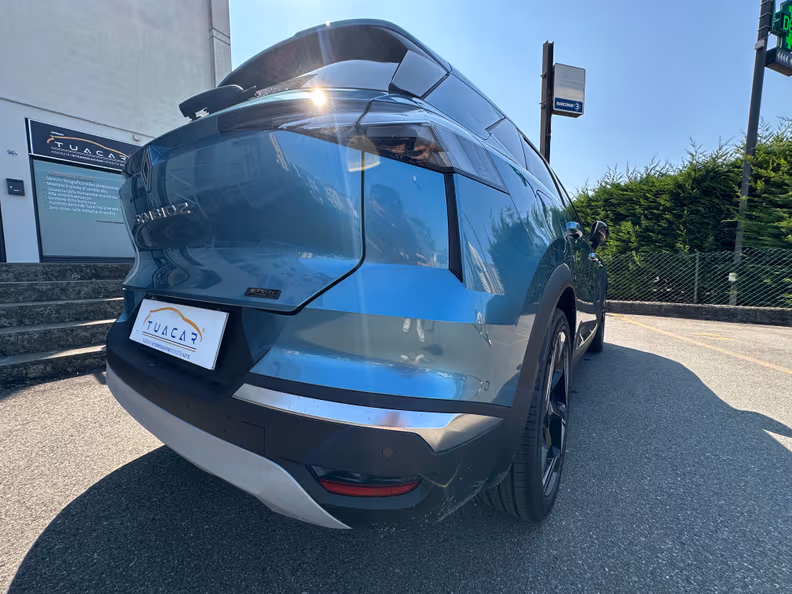 Renault Symbioz - 11