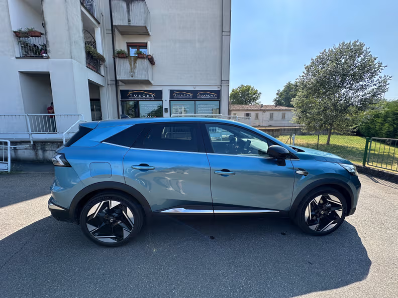 Renault Symbioz - 6