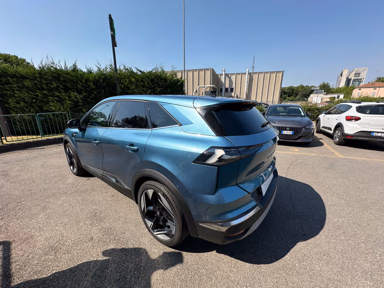 Renault Symbioz - 3