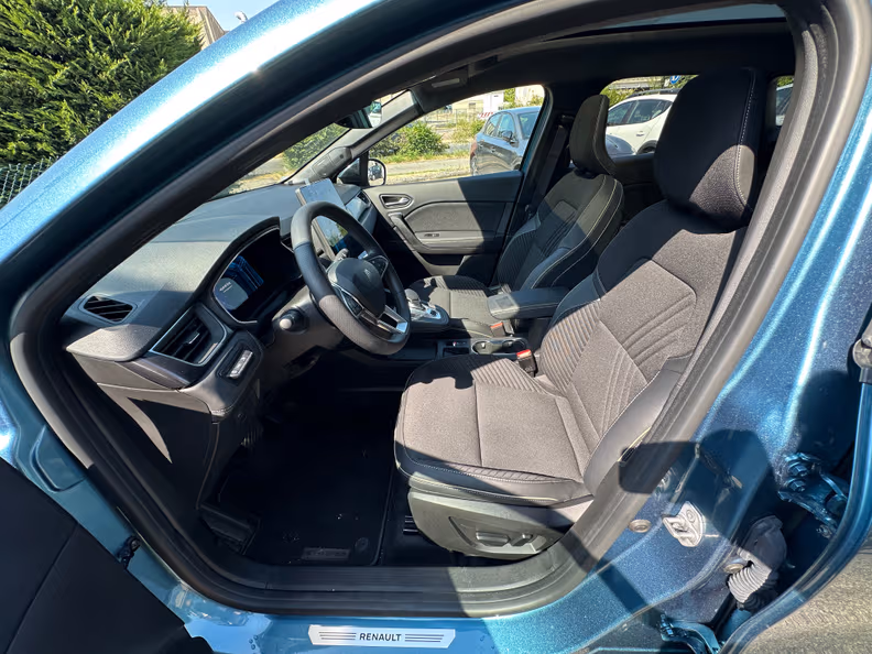 Renault Symbioz - 22