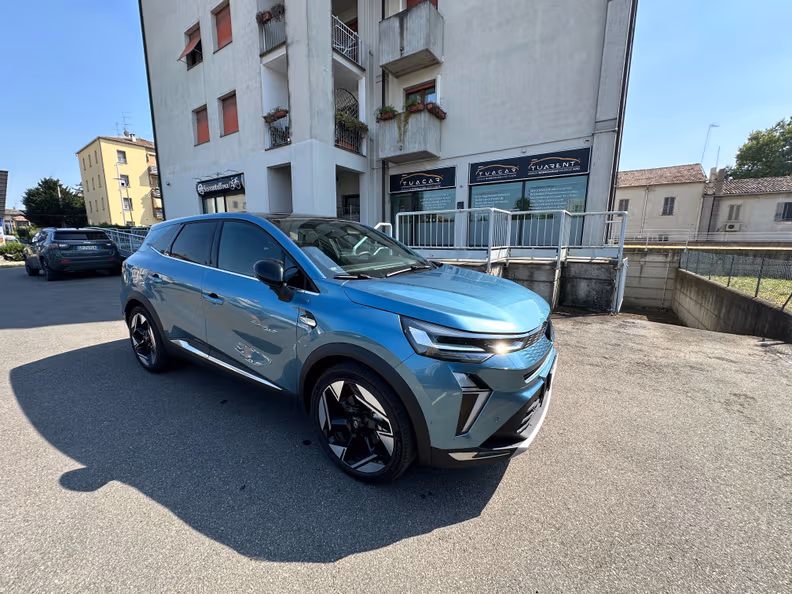 Renault Symbioz - 7