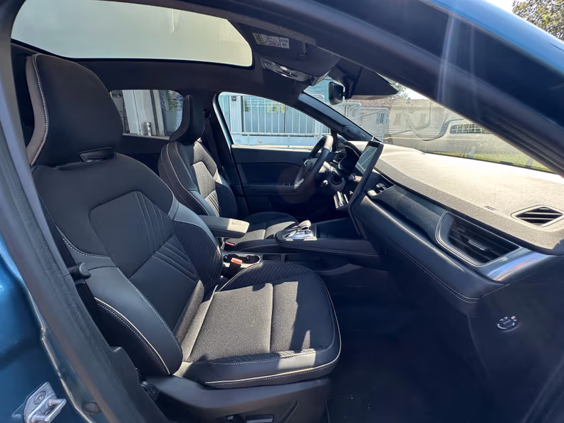 Renault Symbioz - 28