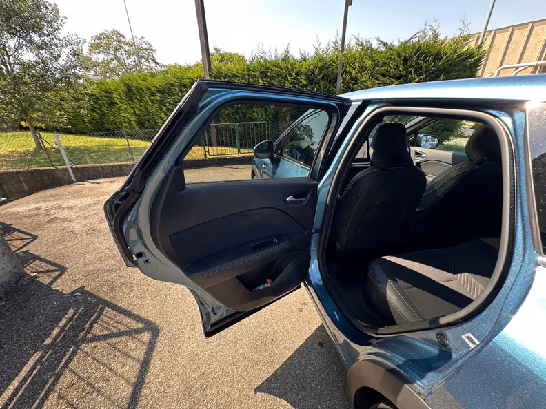 Renault Symbioz - 23