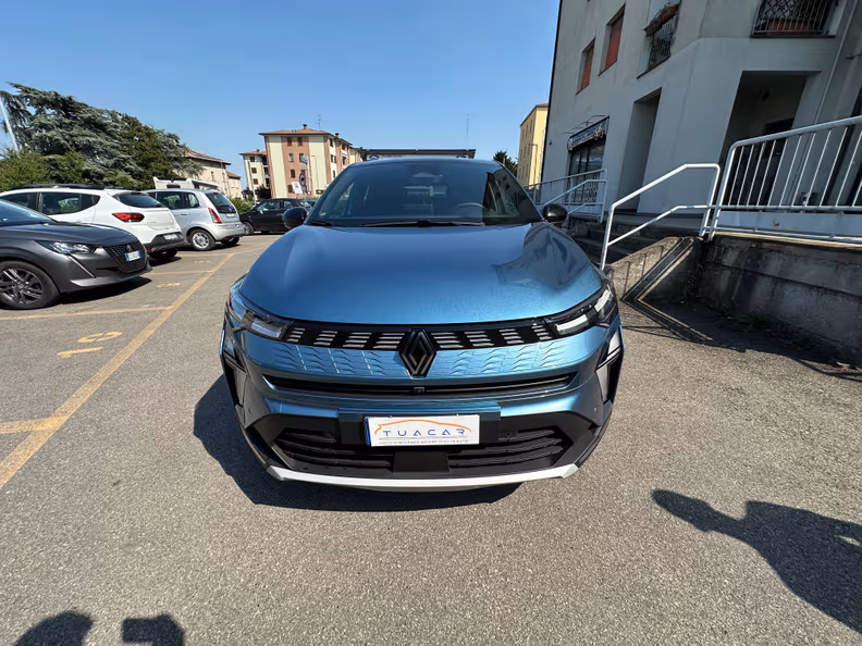 Renault Symbioz - 8