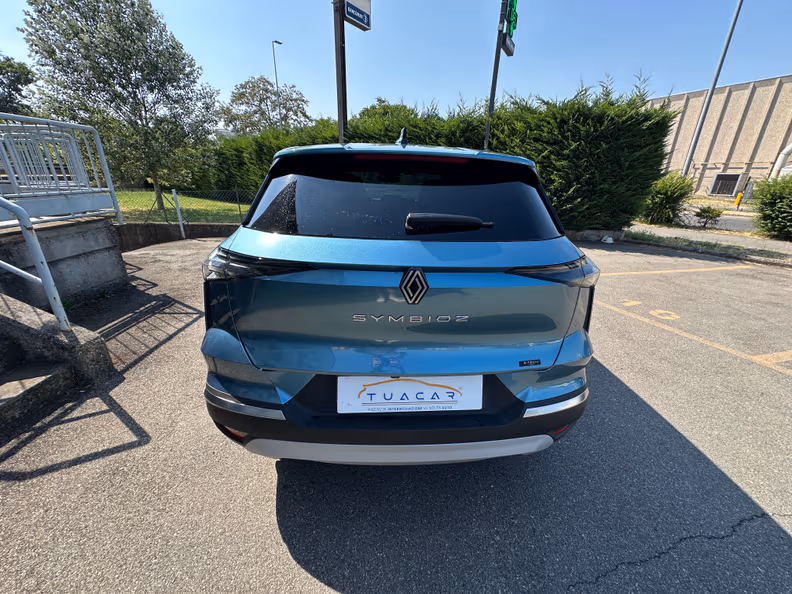 Renault Symbioz - 4