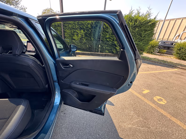 Renault Symbioz - 25